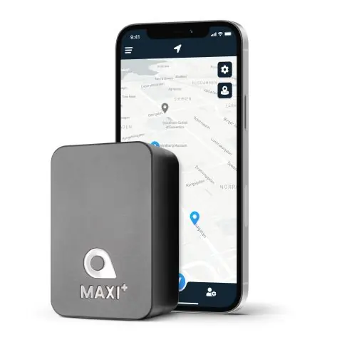 Köp nu SweTrack Maxi+ A1140 GPS-spårare